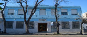 
										Bienvenido al sitio web del COM 32					